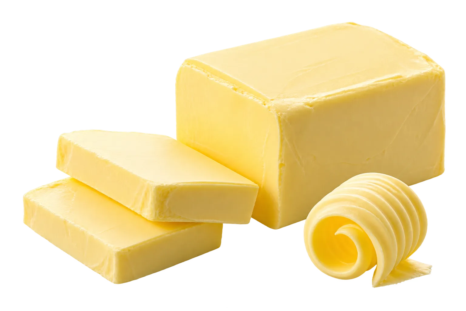 Unsalted Butter 2